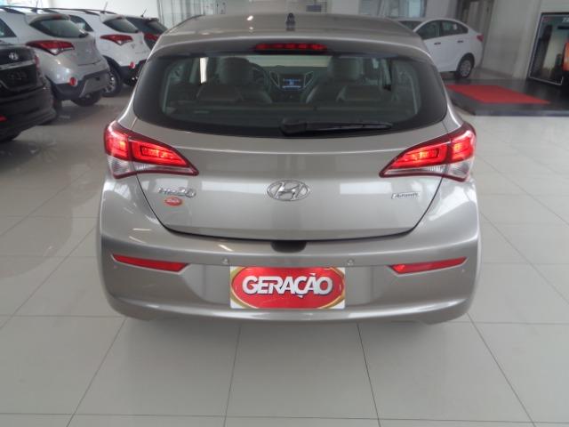 Hb20 1.6 Premium Top Automático Completo - Foto 5