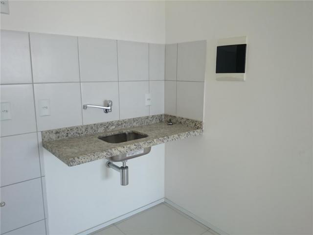 Apartamento residencial à venda, guararapes, fortaleza. - Foto 8