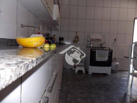 Vd. casa no santa lúcia - jabotiana - Foto 18
