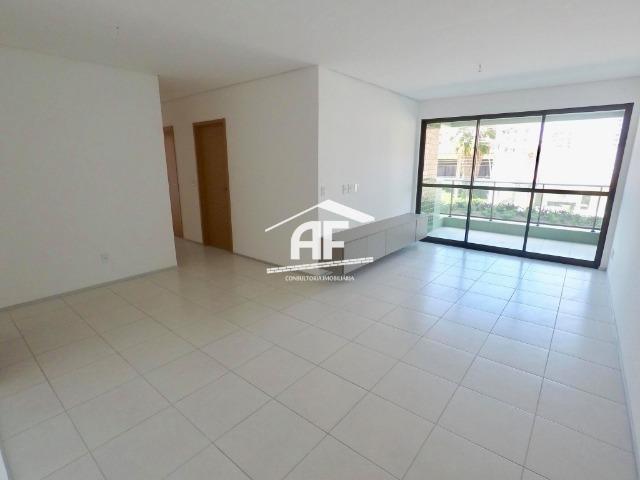 Apartamento novo com 3 quartos sendo 2 suítes na Mangabeiras - Edifício Hit