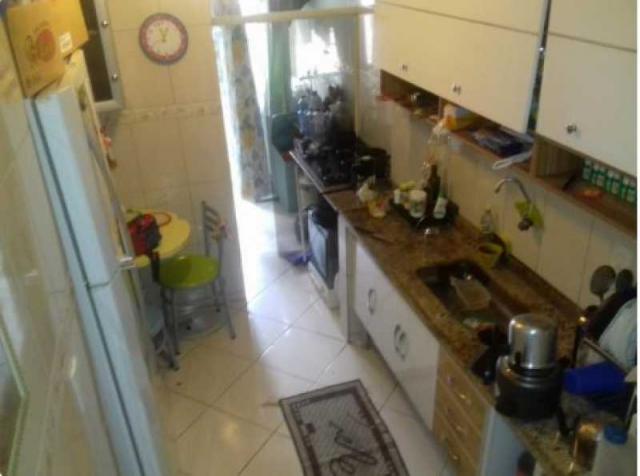 Apartamento à venda com 2 dormitórios em Piedade, Rio de janeiro cod:MIAP20300 - Foto 5