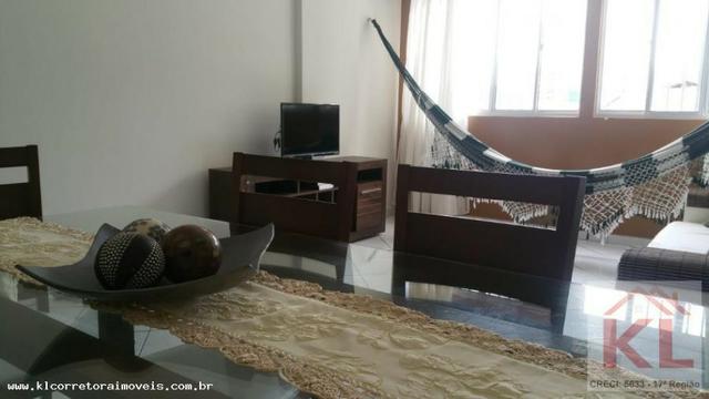 Vendo Lindo apartamento 1° andar | 3 quartos(1 suíte) no Ed. Flamingo em Tirol - Foto 3