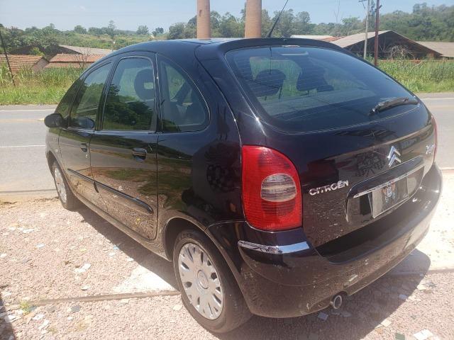 Citroen Xsara 1.6 2011 completo! - Foto 3