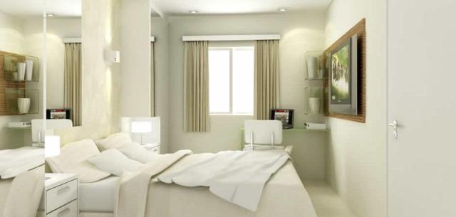 Apartamento residencial com 02 quartos sendo 01 suíte à venda, maraponga, fortaleza. - Foto 10