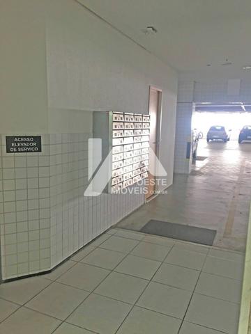 Apartamento no Residencial Jerônimo Costa - Lagoa Nova - Foto 12