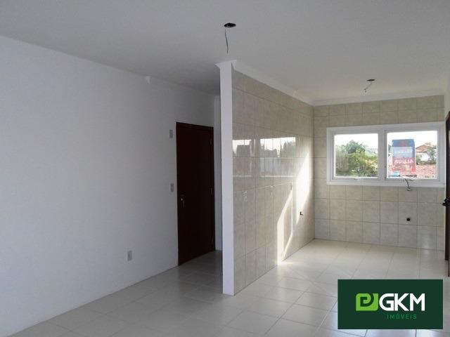 Lindo apartamento 02 dormitórios, Ideal, Novo Hamburgo - Foto 3