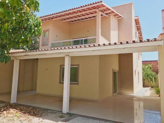 Casa Duplex NOVA 11x33 Sapiranga - Foto 4