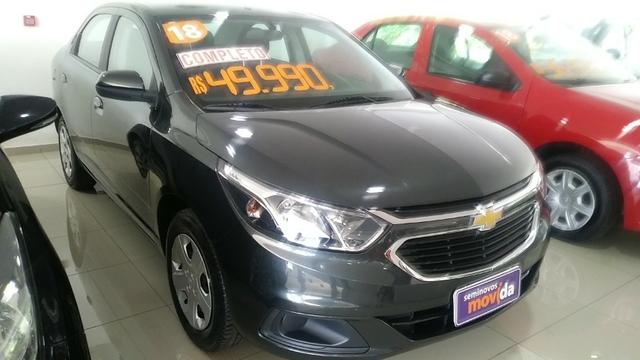 Gm - Chevrolet Cobalt - Foto 7