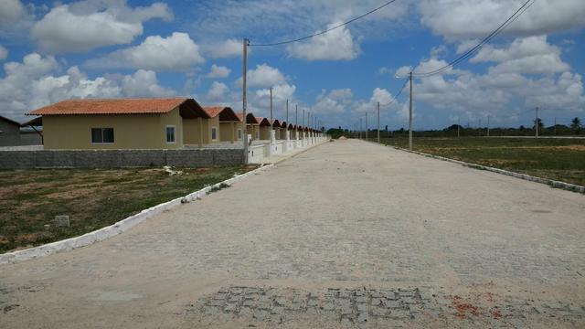 Lotes na região do aeroporto pronto para morar ou investir - Foto 8