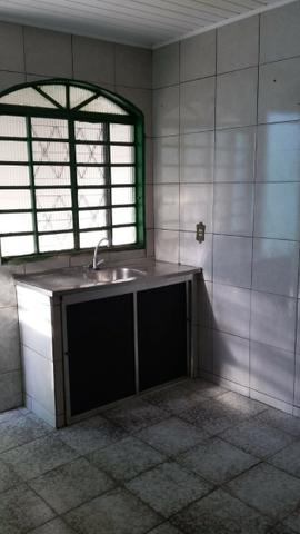 Casa baixa Qr 408 Conjunto 19 Samambaia Norte próximo ao brb conveniência - Foto 14