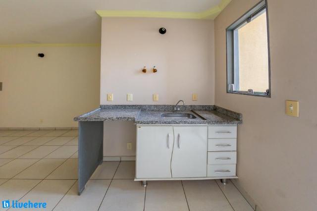 Kitnet no Residencial Drumond pertinho da USP - Foto 4