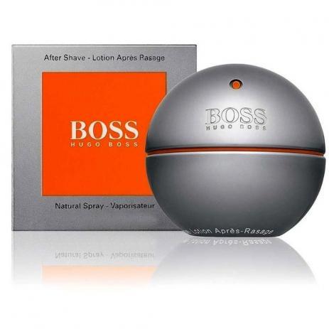 Perfume Hugo Boss In Motions Masc 90 ML -