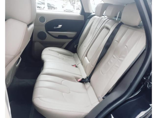 LAND ROVER RANGE ROVER EVOQUE 2.0 PURE 2014 - Foto 10