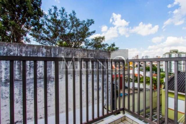Casa à venda com 3 dormitórios em Planalto paulista, São paulo cod:CA3557 - Foto 4