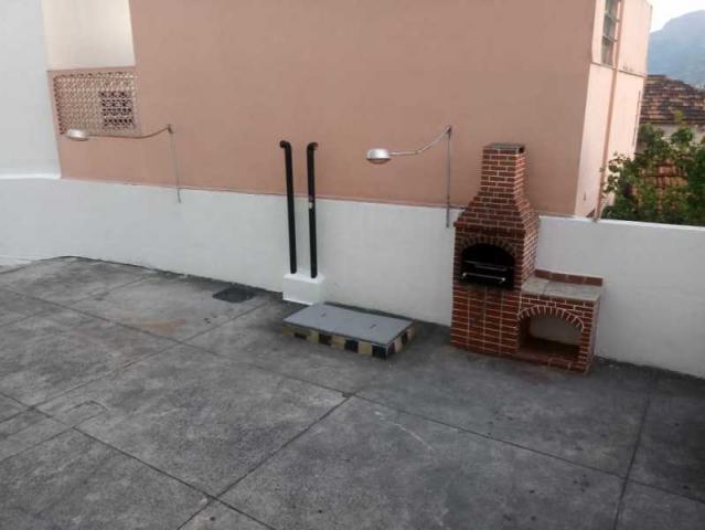 Apartamento à venda com 2 dormitórios em Abolição, Rio de janeiro cod:MIAP20279 - Foto 17