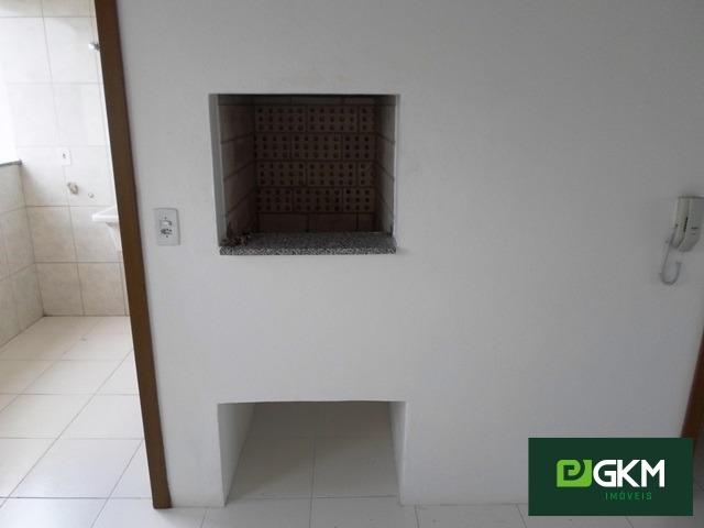 Lindo apartamento 02 dormitórios, Ideal, Novo Hamburgo - Foto 8