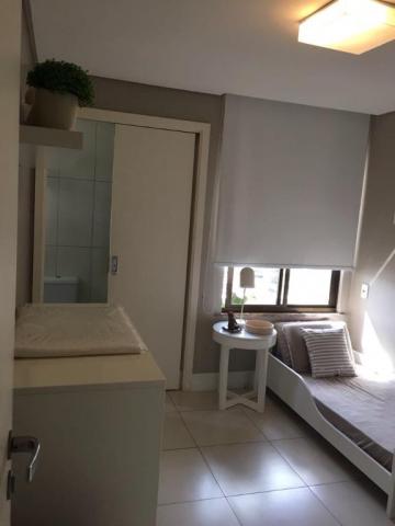Apartamento residencial à venda com 03 suítes, aldeota, fortaleza. - Foto 19