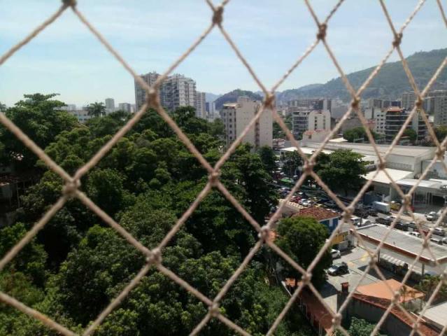 Apartamento à venda com 2 dormitórios em Vila isabel, Rio de janeiro cod:MIAP20278 - Foto 10