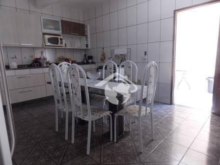 Vd. casa no santa lúcia - jabotiana - Foto 16