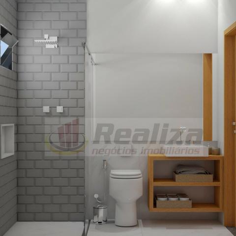 Troque as parcelas do terreno por parcelas de uma casa - Foto 7