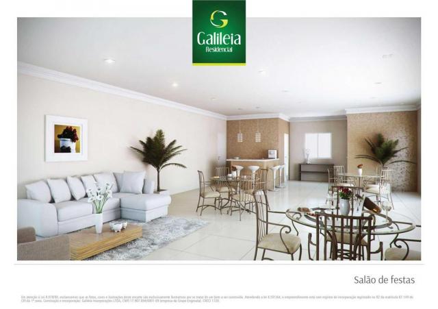 Apartamento residencial à venda, engenheiro luciano cavalcante, fortaleza. - Foto 3