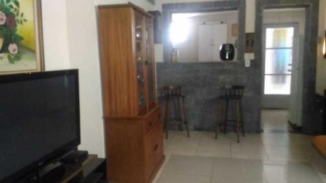 Casa à venda com 3 dormitórios em Grajaú, Rio de janeiro cod:MICA30042 - Foto 7