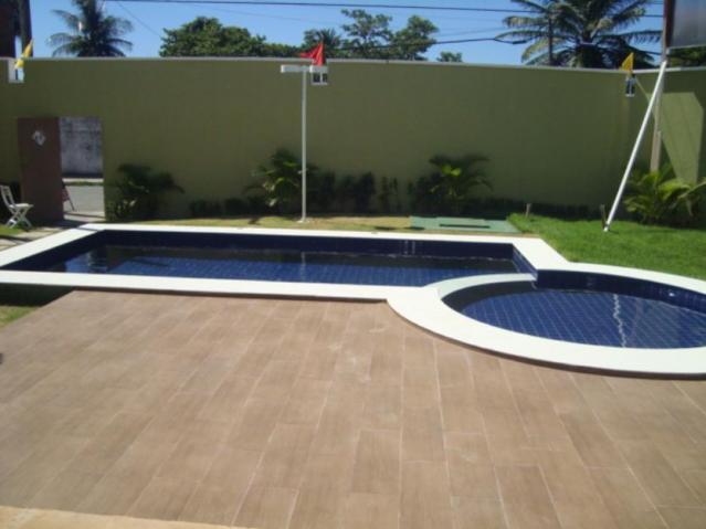 Casa residencial - Itaperi, Fortaleza - CA0216. - Foto 12