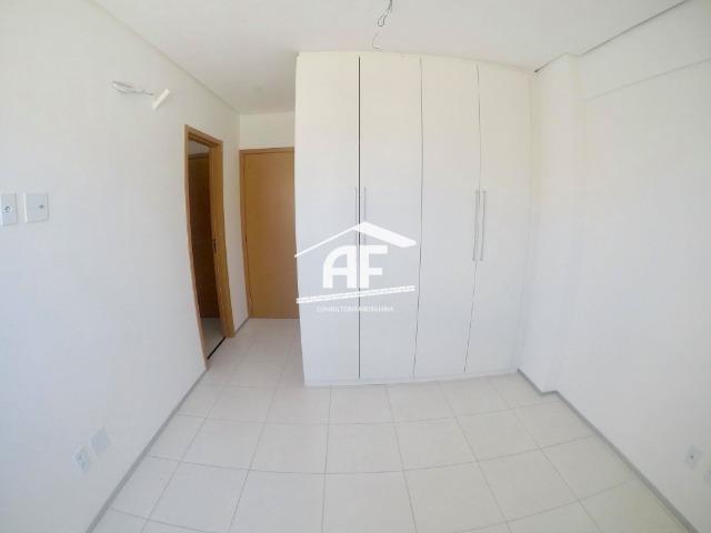Apartamento novo com 3 quartos sendo 2 suítes na Mangabeiras - Edifício Hit - Foto 12
