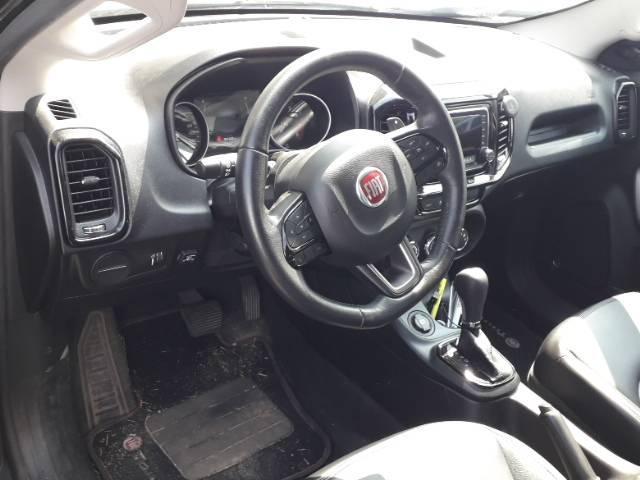 Fiat Toro Novíssima 26.000km Freedom Aut - Foto 4