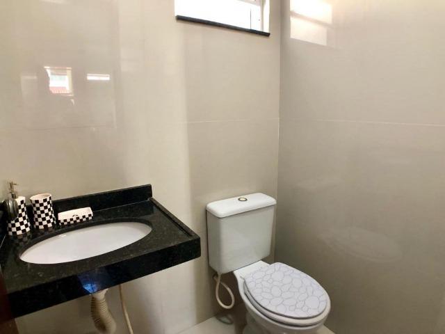 Casa Duplex em condomínio na Lagoa Redonda com 3 suítes, 2 vagas - Foto 10