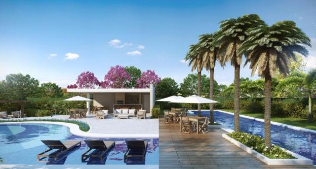 Apartamento residencial à venda com 04 suítes, aldeota, fortaleza. - Foto 4