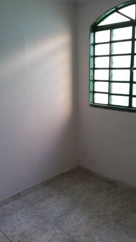 Casa baixa Qr 408 Conjunto 19 Samambaia Norte próximo ao brb conveniência - Foto 9