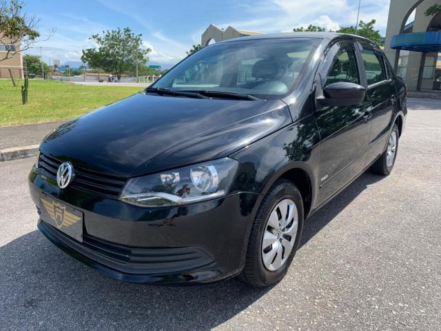 VOYAGE 1.0/1.0 City Mi Total Flex 8V 4p