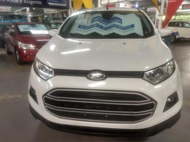 FORD ECOSPORT 1.6 SE 16V FLEX 4P POWERSHIFT - Foto 2