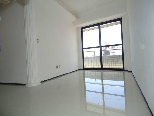 Apartamento residencial à venda, papicu, fortaleza. - Foto 3