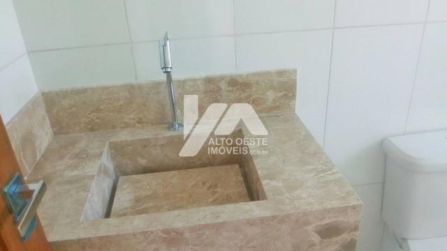 Casa 3/4 no Ecoville Condomínio Clube - Parque das Nações - Foto 5