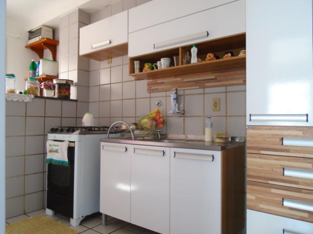 3 quartos,suíte,varanda. 230 mil - Foto 4