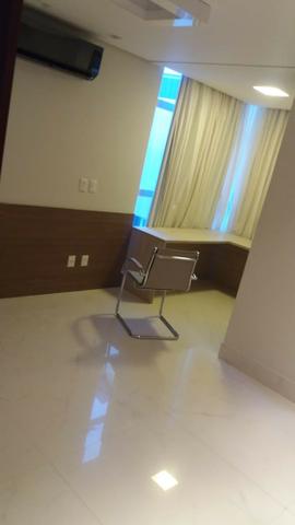Casa em Condominio Fechado Bosque dos Poetas com 4 suites - Foto 11