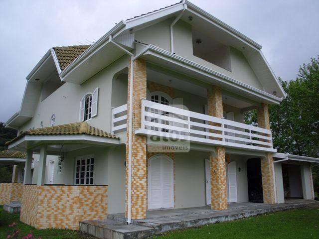 Chácara residencial à venda.