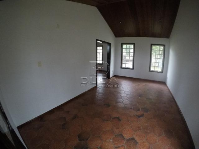 Casa de condomínio para alugar com 4 dormitórios em Primeira linha, Criciúma cod:28241 - Foto 4