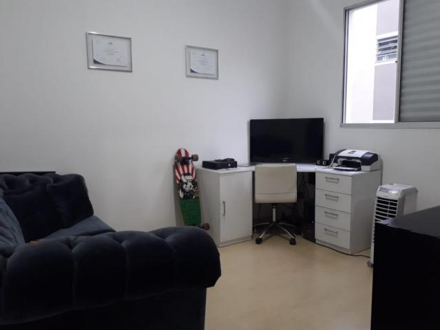 Apartamento 2 dorms no Vila São José em Taubaté - SP - Foto 11