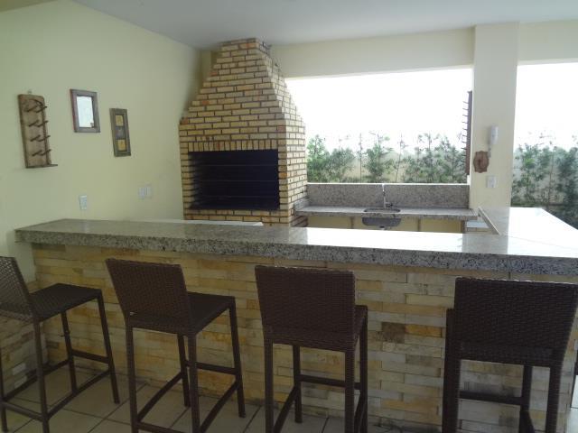 Casa residencial à venda, lagoa redonda, fortaleza. - Foto 5