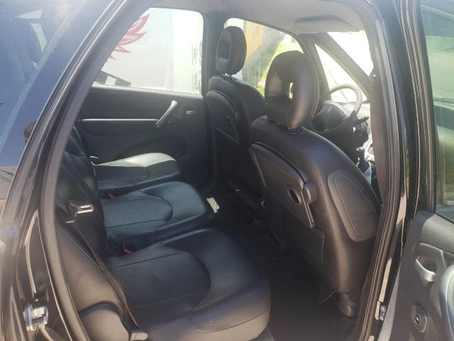 Citroen Xsara 1.6 2011 completo! - Foto 7