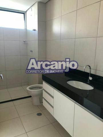 Edf. Hit Residence - Jatiúca - Próximo ao Clube do Sargento - Foto 6