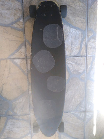 Longboard - Foto 3