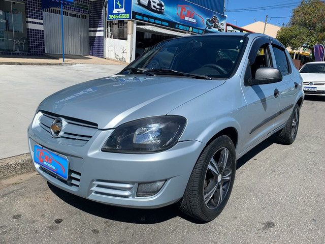 Chevrolet Prisma