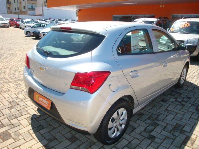 ONIX 2018/2019 1.0 MPFI LT 8V FLEX 4P MANUAL - Foto 8