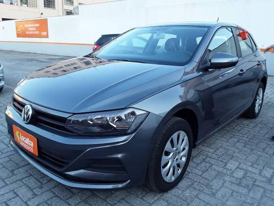 POLO 2019/2020 1.0 MPI TOTAL FLEX MANUAL - Foto 5