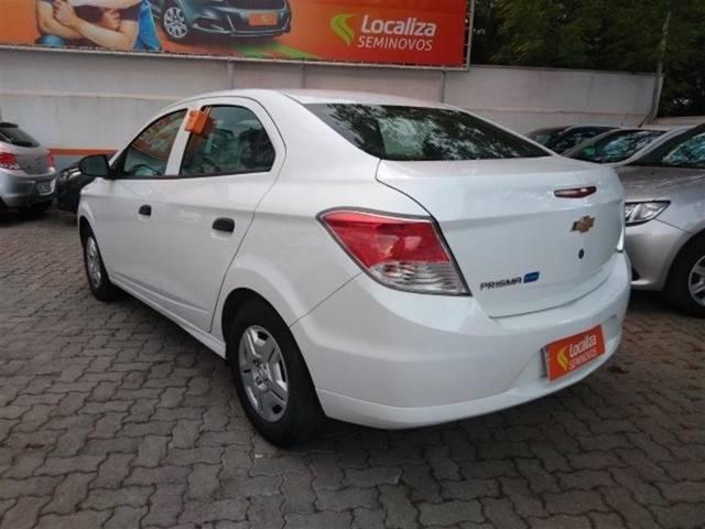 PRISMA 2019/2019 1.0 MPFI JOY 8V FLEX 4P MANUAL - Foto 2