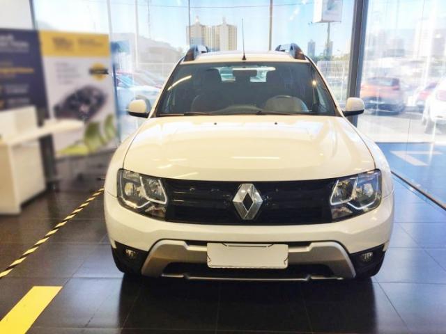 Renault duster 2019 2.0 16v hi-flex dynamique automÁtico